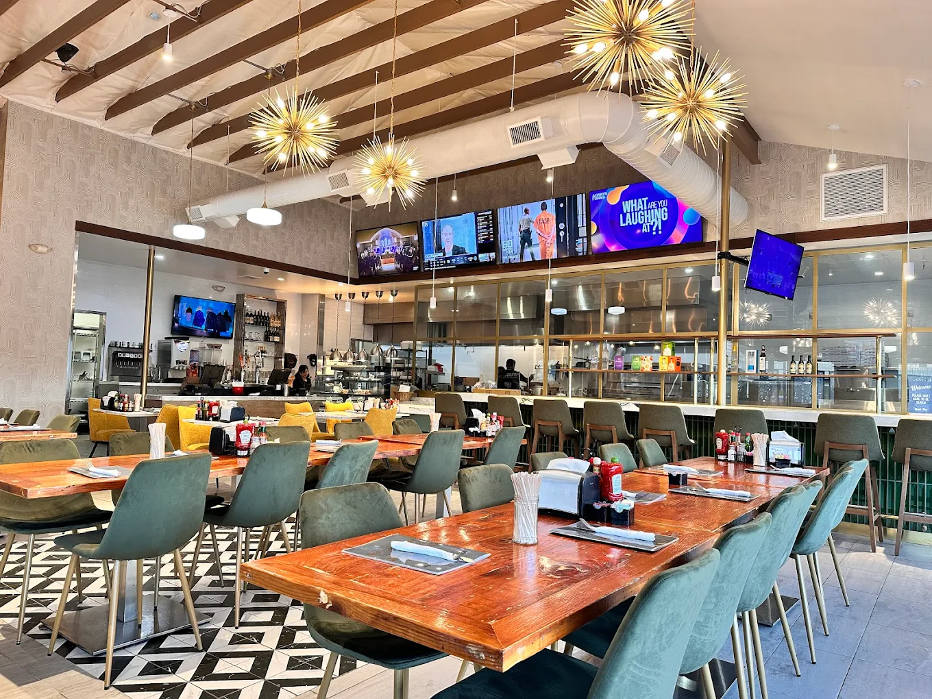 Savoring San Diego's Finest Crust Kitchen Menu